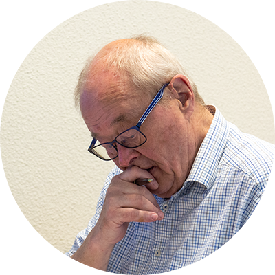 Eef diergaarde